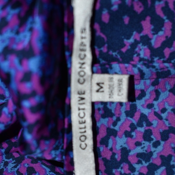 Collective Concepts dress - Picture 3 of 8